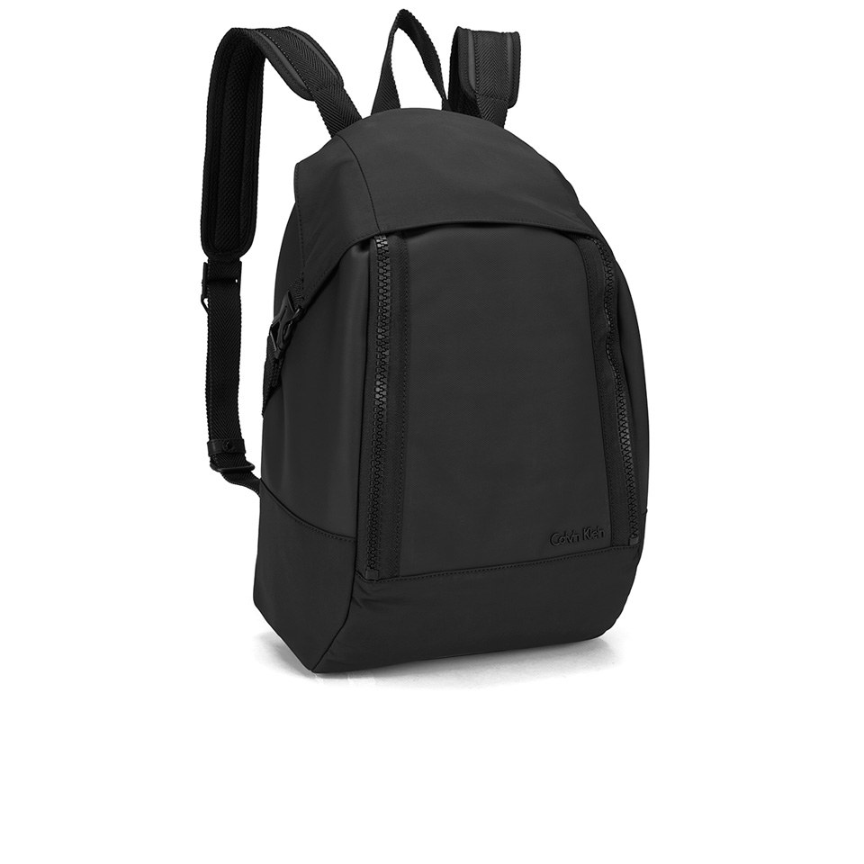 Calvin Klein Bo Backpack - Black