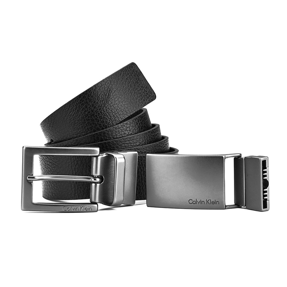 Calvin klein belt gift set online