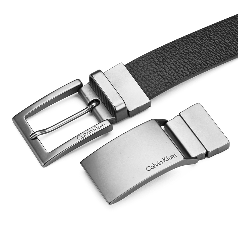 Calvin klein belt gift set online