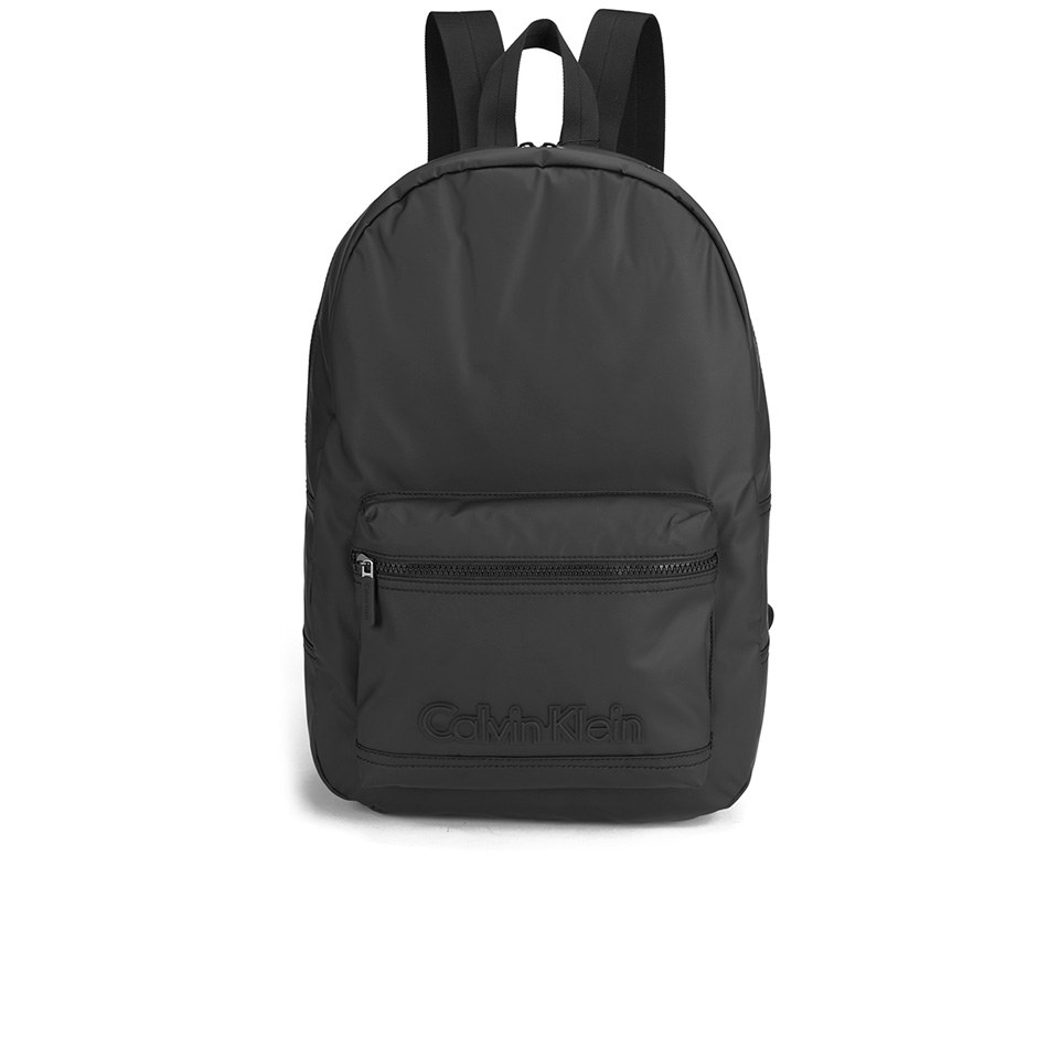 Calvin Klein Metro Backpack - Black