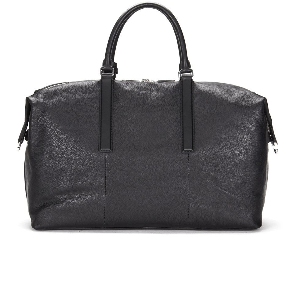 Calvin Klein Mason Weekender Bag  Black