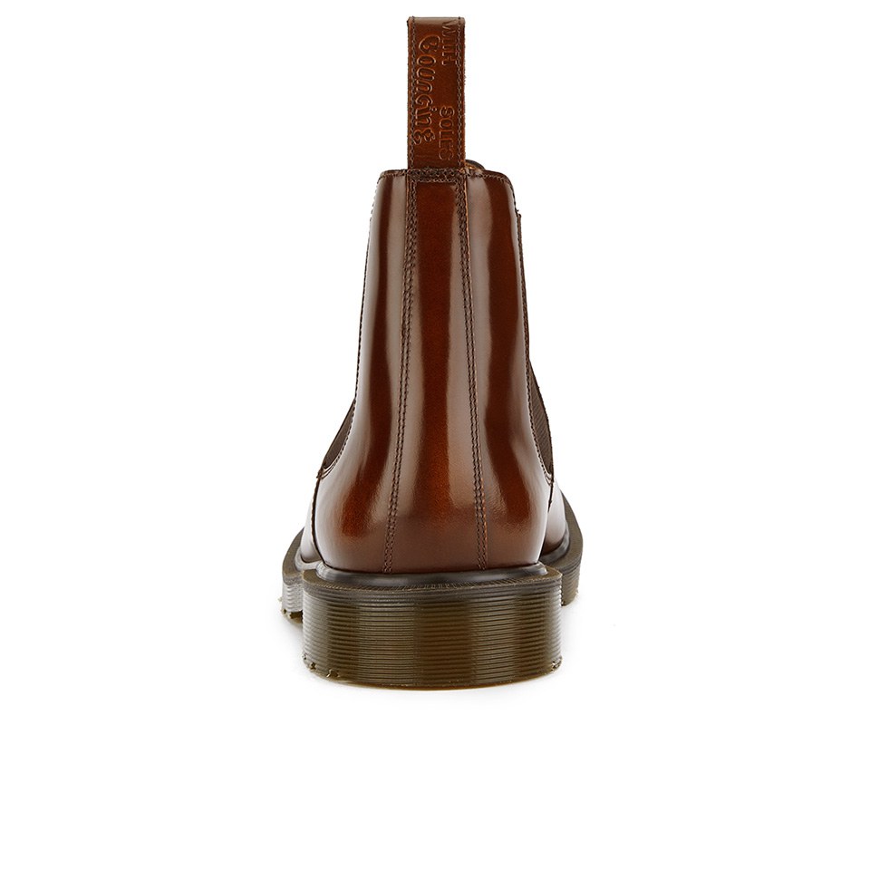 Dr martens boanil brush boots deals