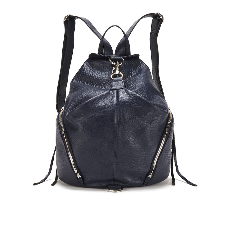 Rebecca Minkoff Women's Julian Backpack - Midnight