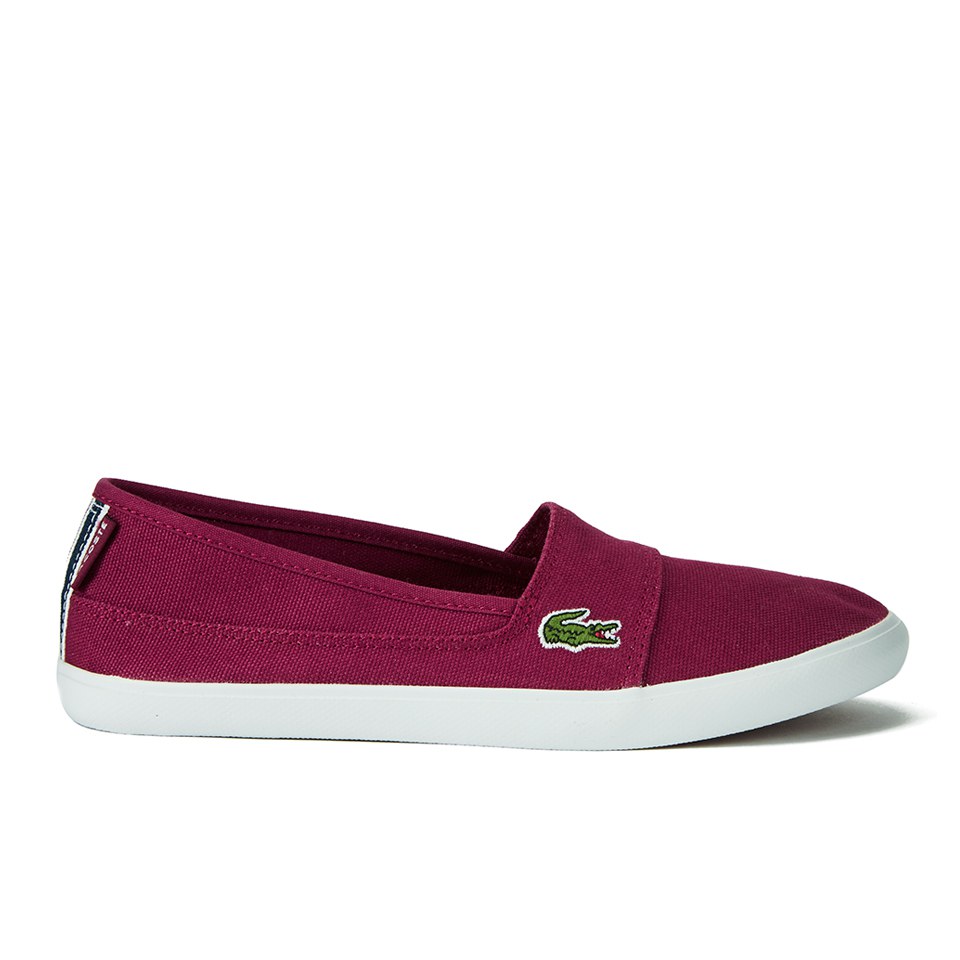 Lacoste marice store ladies