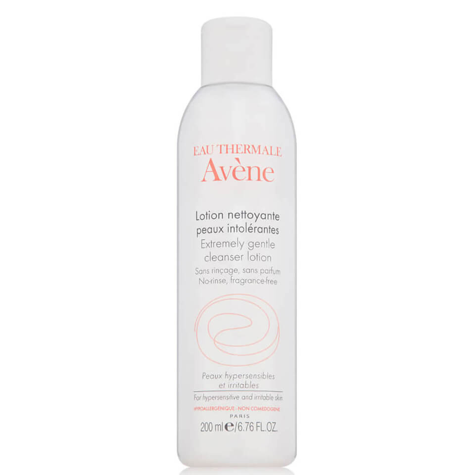 Avène Extremely Gentle Cleanser 6.7fl. oz