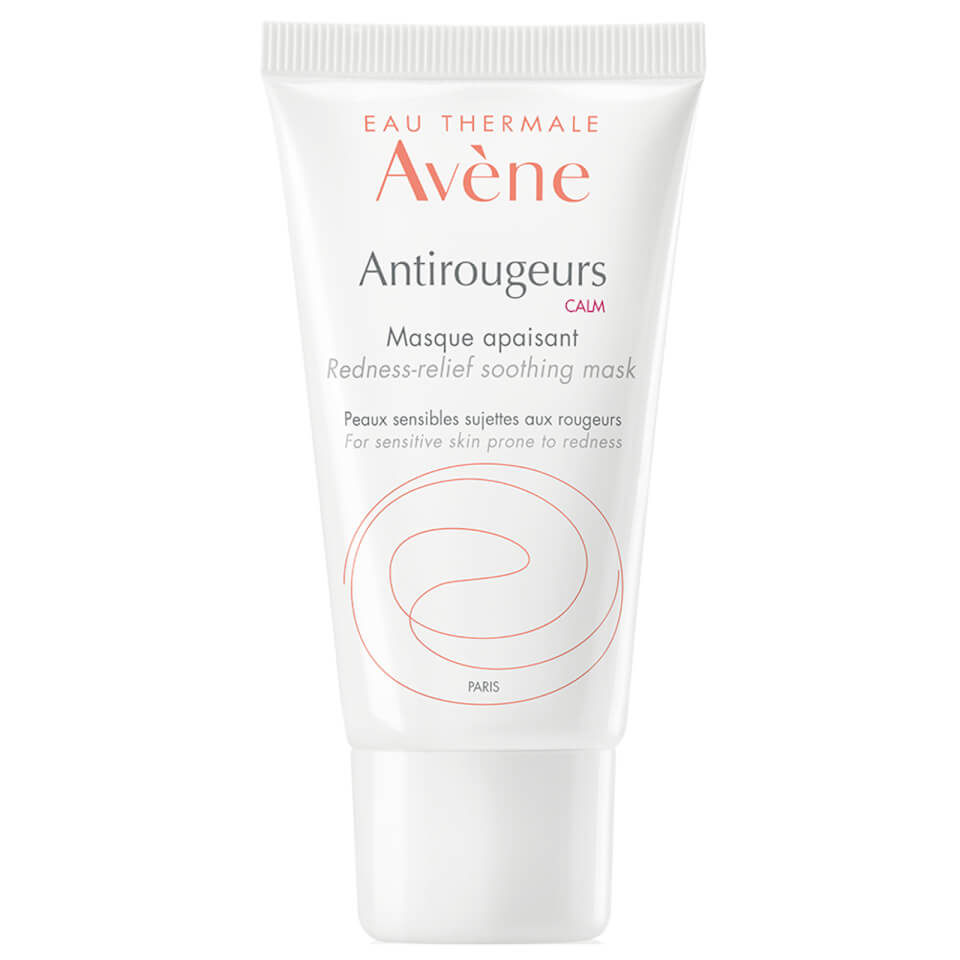 Avène Antirougeurs Jour Redness Relief Moisturizing Protecting Cream 40ml