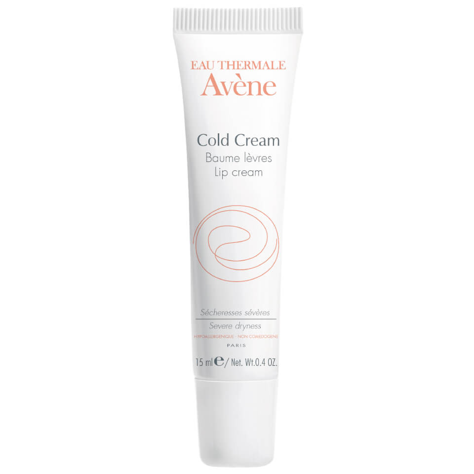 Avène Cold Cream Lip Cream 0.4oz