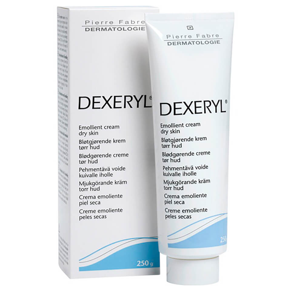 Dexeryl Cream (250g)