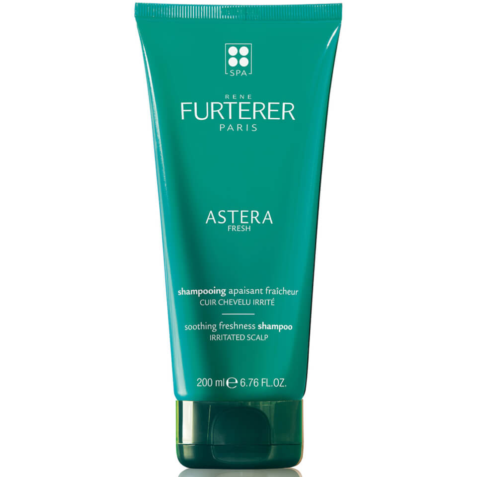René Furterer Astera Fresh Soothing Freshness Shampoo 6.7 fl.oz
