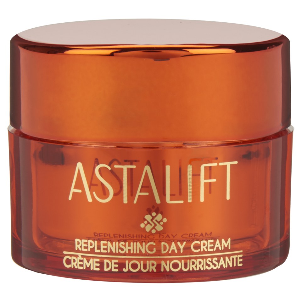 Astalift Replenishing Day Cream (15g) (Free Gift)