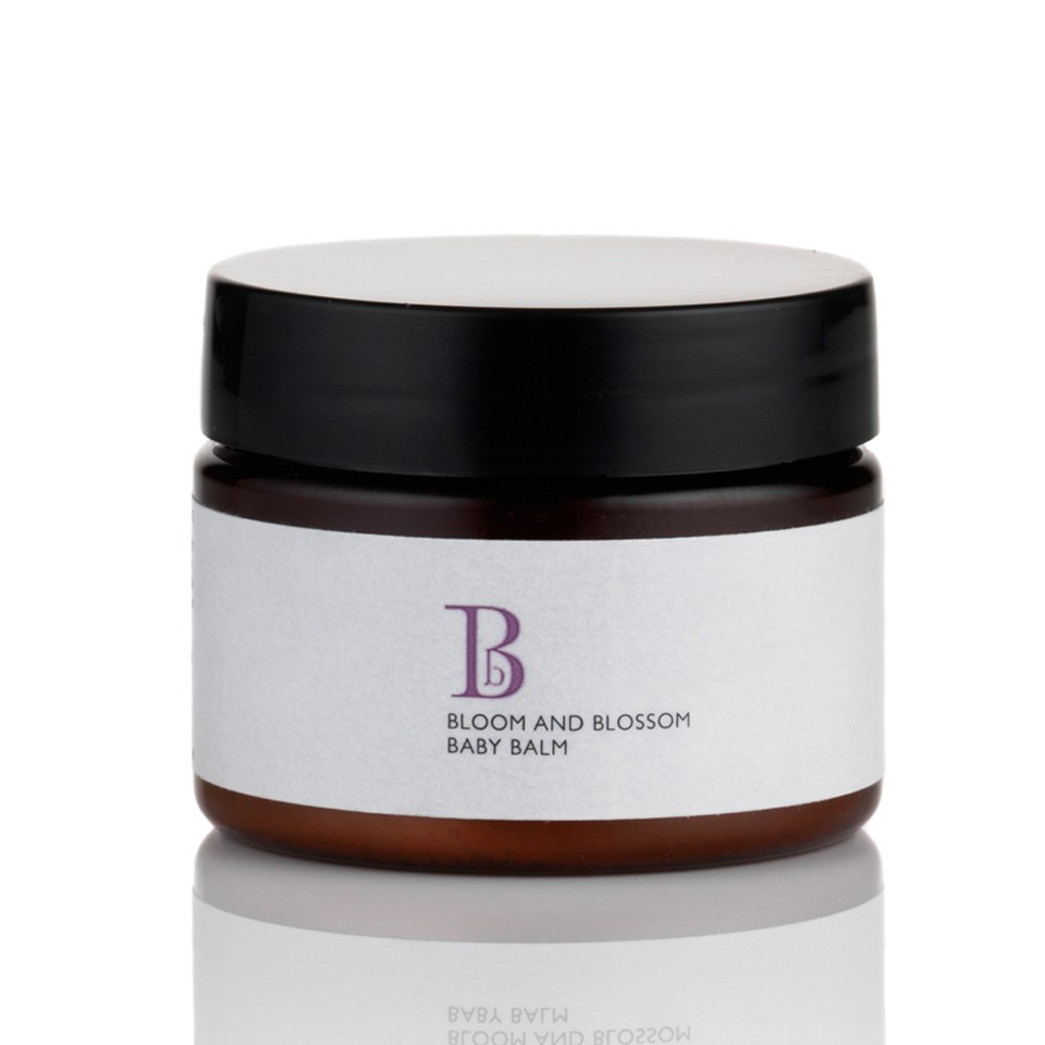 Bloom and Blossom Baby Balm (50ml)