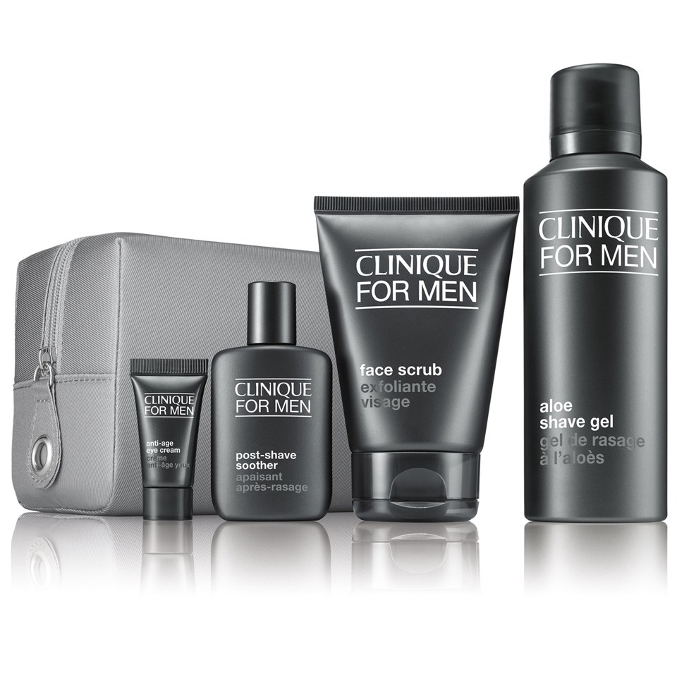 Clinique for Men Great Skin for Him