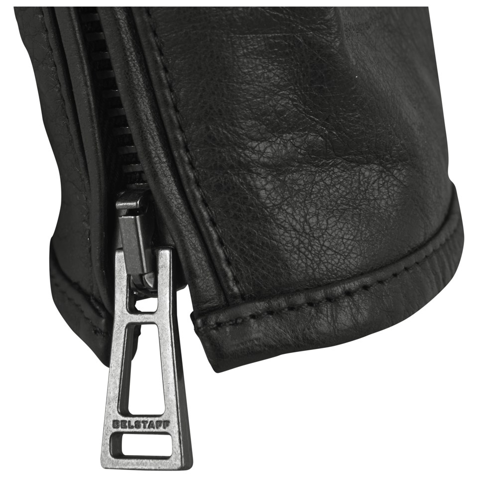 Belstaff Women's Triumph Jacket - Black | Coggles