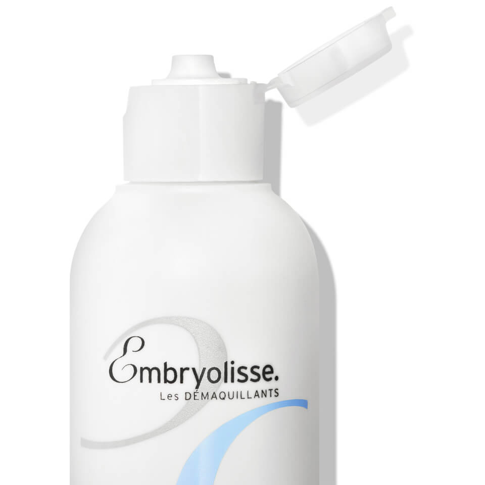 Embryolisse Makeup Remover Milky Emulsion 200ml