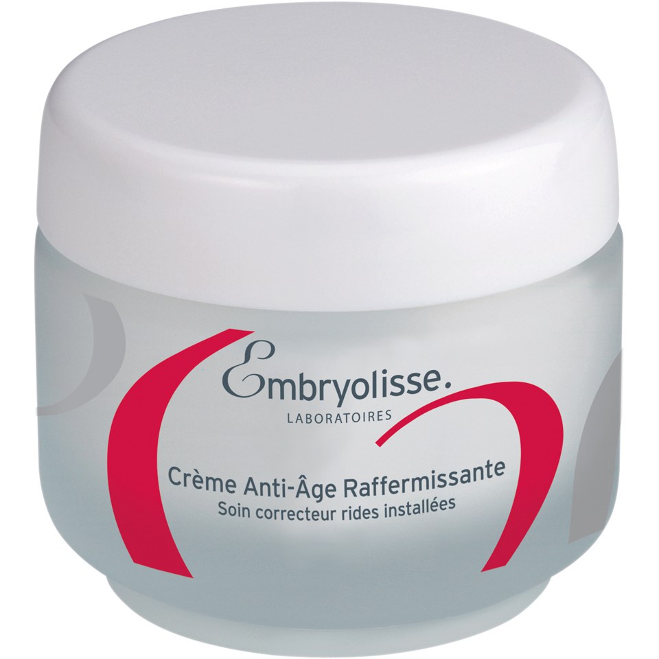 Crema reafirmante anti-envejecimiento de Embryolisse (50 ml)