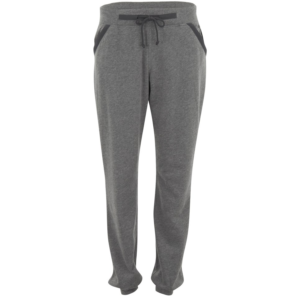 Calvin Klein Women's Evolve PJ Pants - Medium Grey