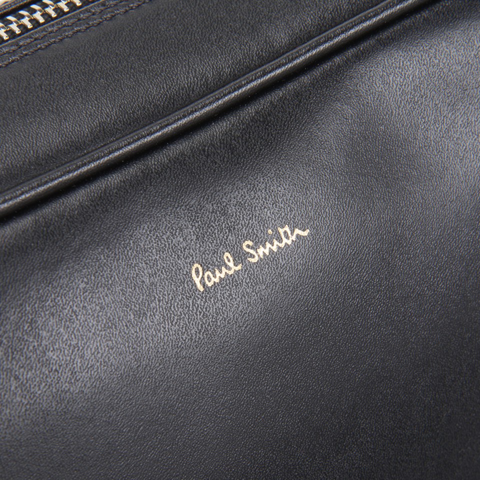 Paul Smith Accessories Women's Cross Body Leather Bag - Black