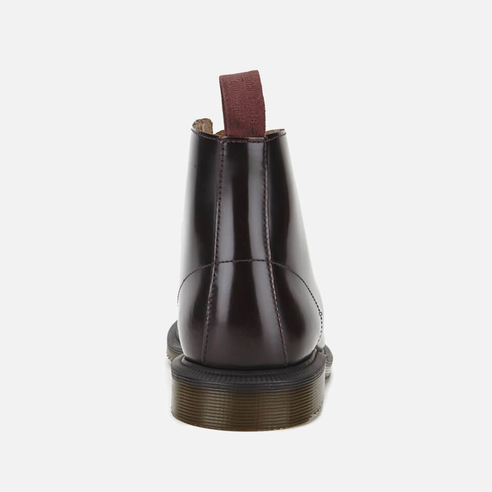 Dr martens emmeline arcadia cherry shop