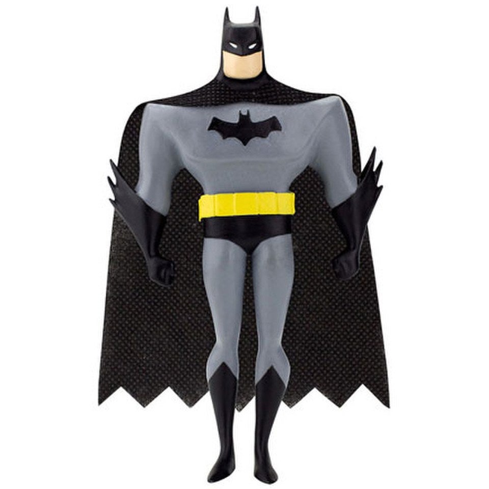NJCroce DC Comics The New Batman Adventures Batman 6 Inch Bendable