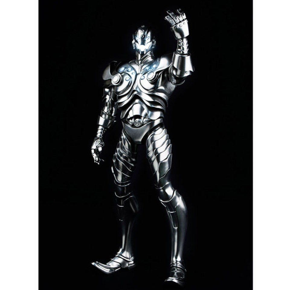 ThreeA Marvel Avengers Age of Ultron Ultron Classic 1:6 Scale Figure