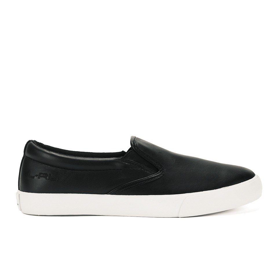 Ralph lauren slip on shoes womens shop