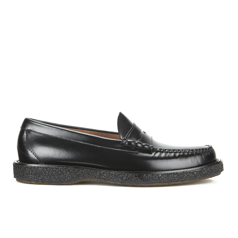 Bass weejuns crepe sole 2025