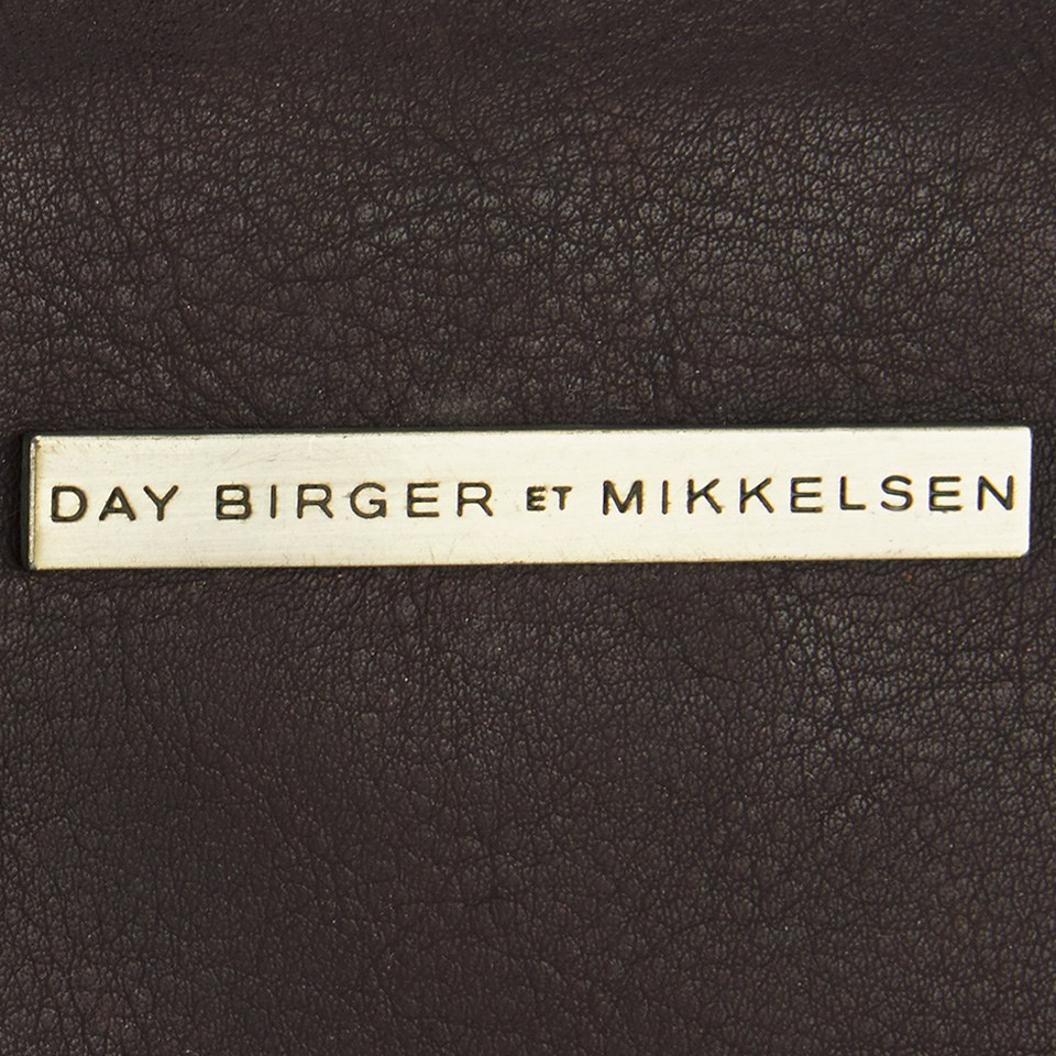 Day Birger et Mikkelsen Women's Day Papin Single Cross Body Bag - 10000 Auburn