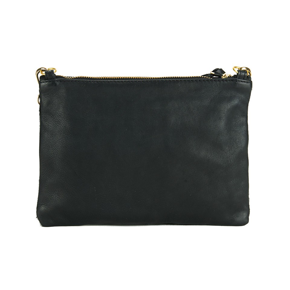 Day Birger et Mikkelsen Women's Day Papin Single Cross Body Bag - 12001 Caviar