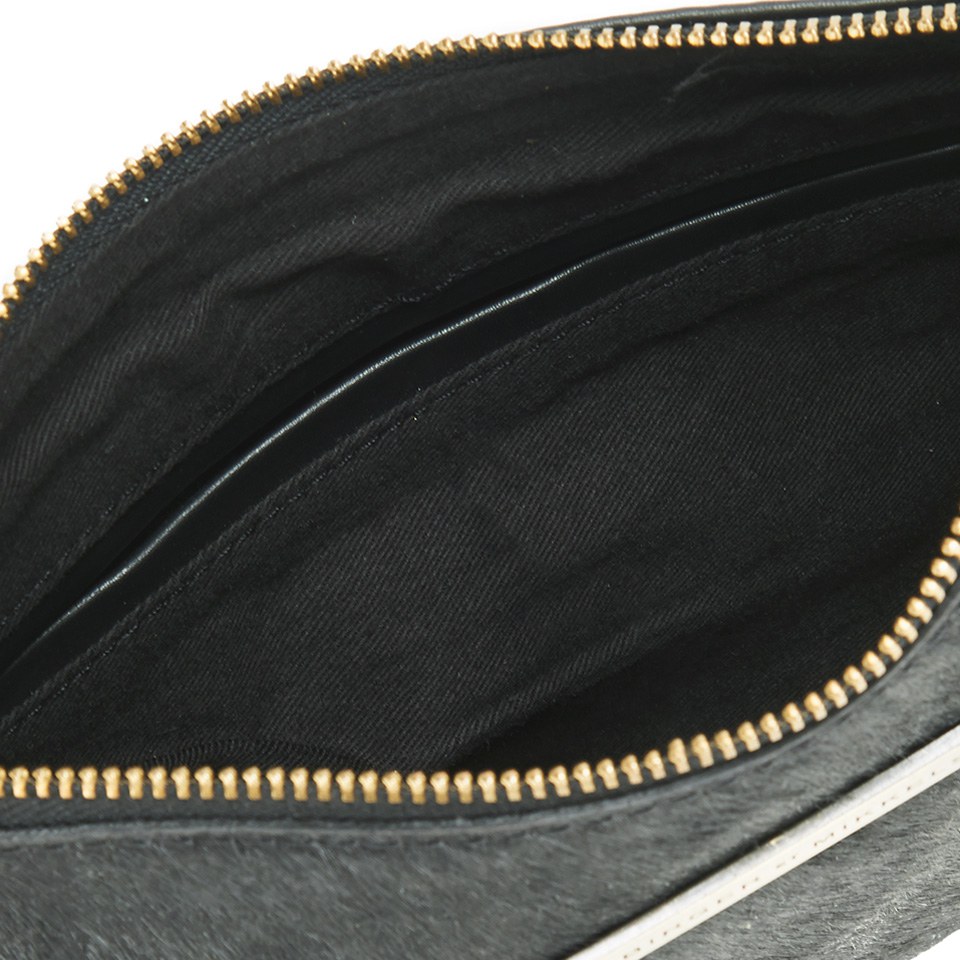 Day Birger et Mikkelsen Women's Day Papin Single Cross Body Bag - 12001 Caviar