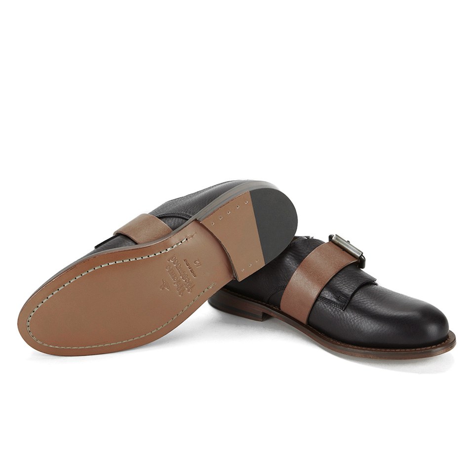 Vivienne westwood smelly shoes 2025