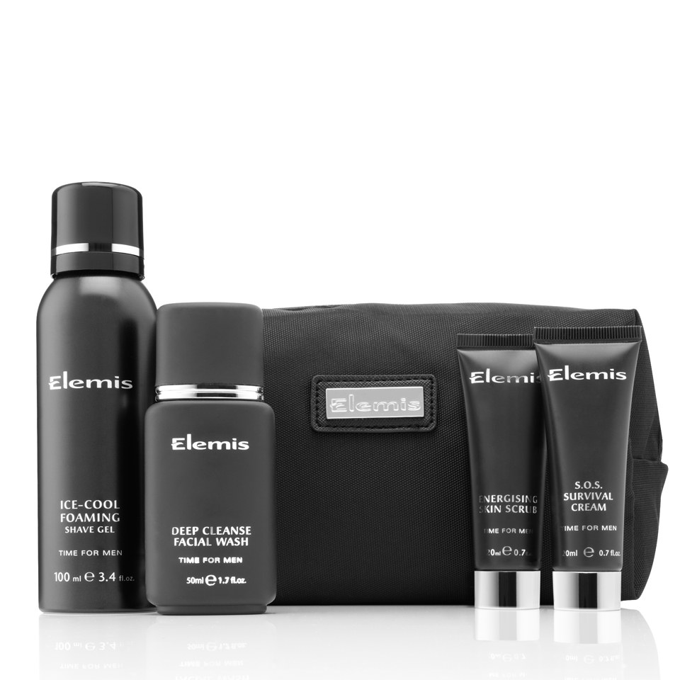 Elemis A Gift for Him (Free Gift)