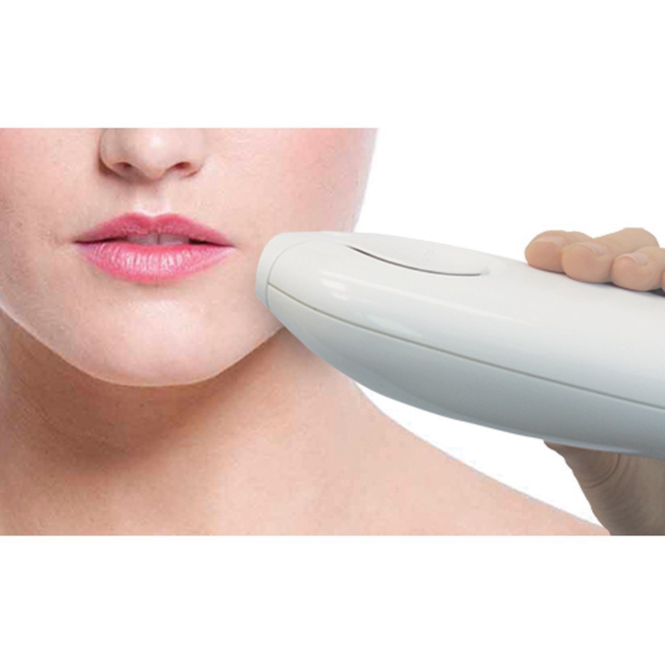 Iluminage Precise Touch Permanent Hair Remover