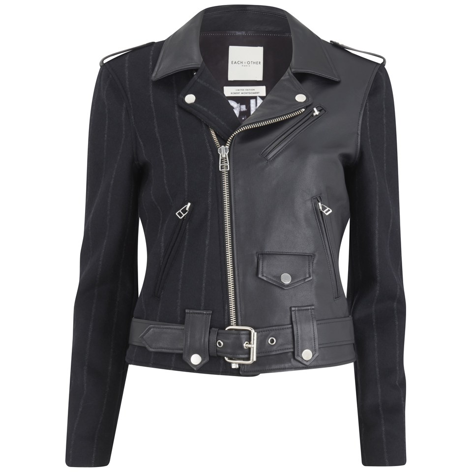 定価約30万EACH × OTHER RIDERS JACKET 【公式通販】