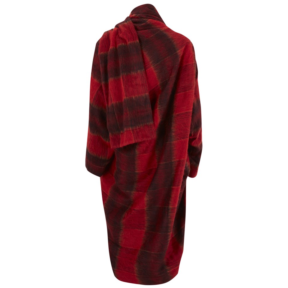 Vivienne westwood cape coat outlet