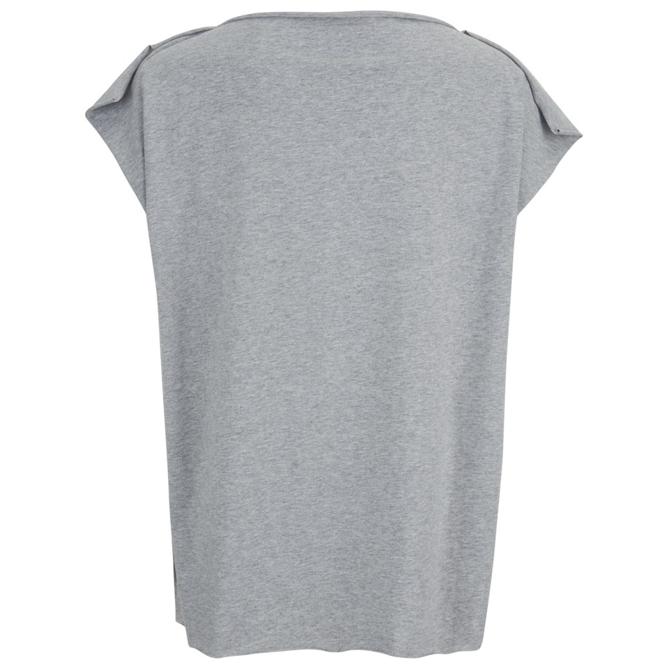 Vivienne Westwood Anglomania Women's Cotton Jersey Fashion