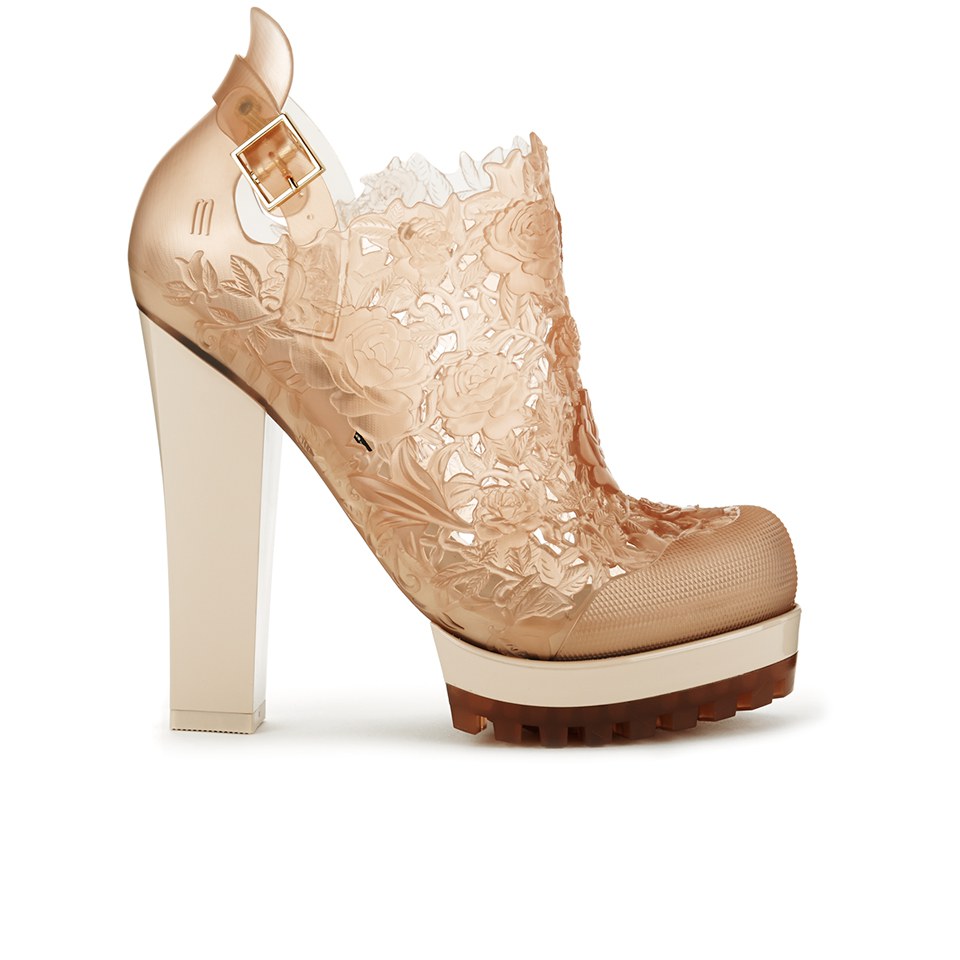 Melissa herchcovitch alexandre shoes clearance
