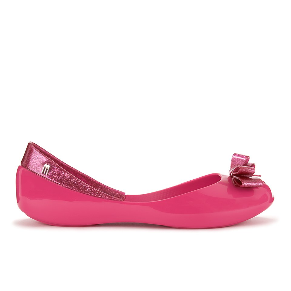 Peep toe ballet flats cheap