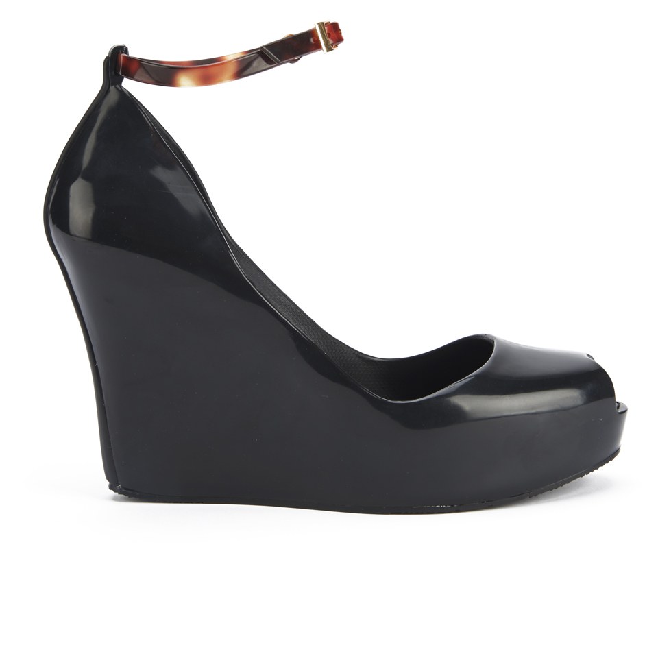 Melissa wedges online