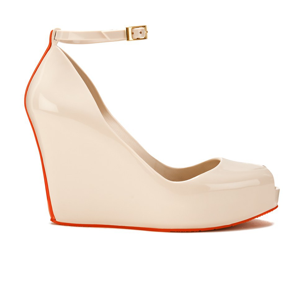 Melissa cheap patchuli wedges