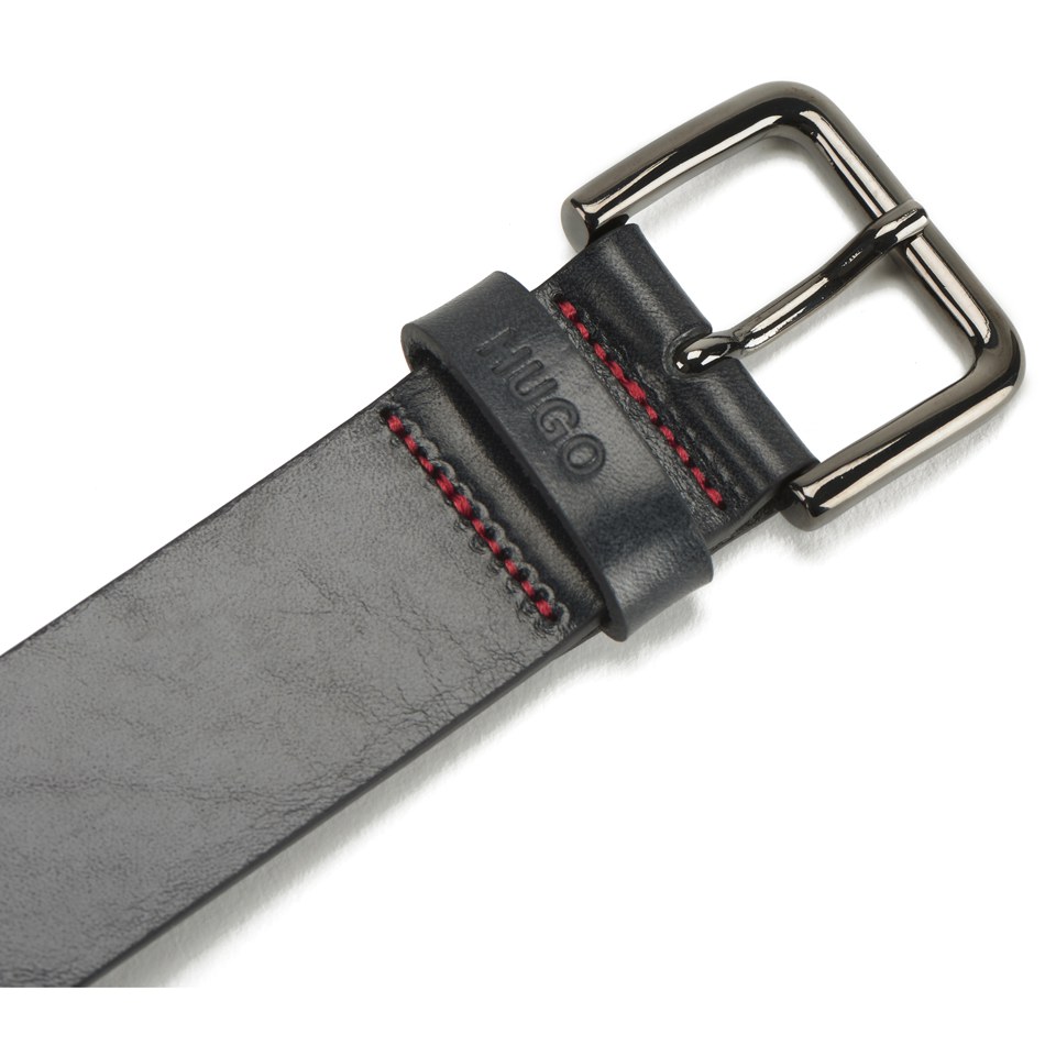 BOSS Hugo Boss Men's Giepo Belt - Black