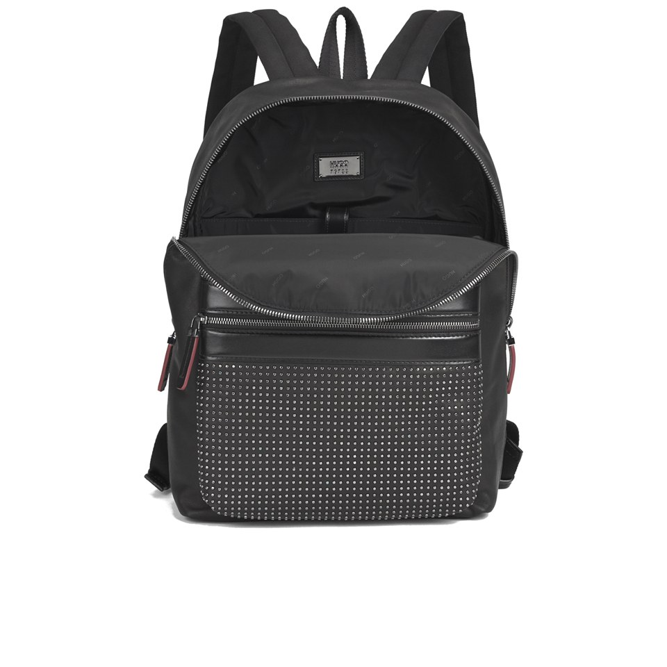 BOSS Hugo Boss Men's Unico Backpack - Black