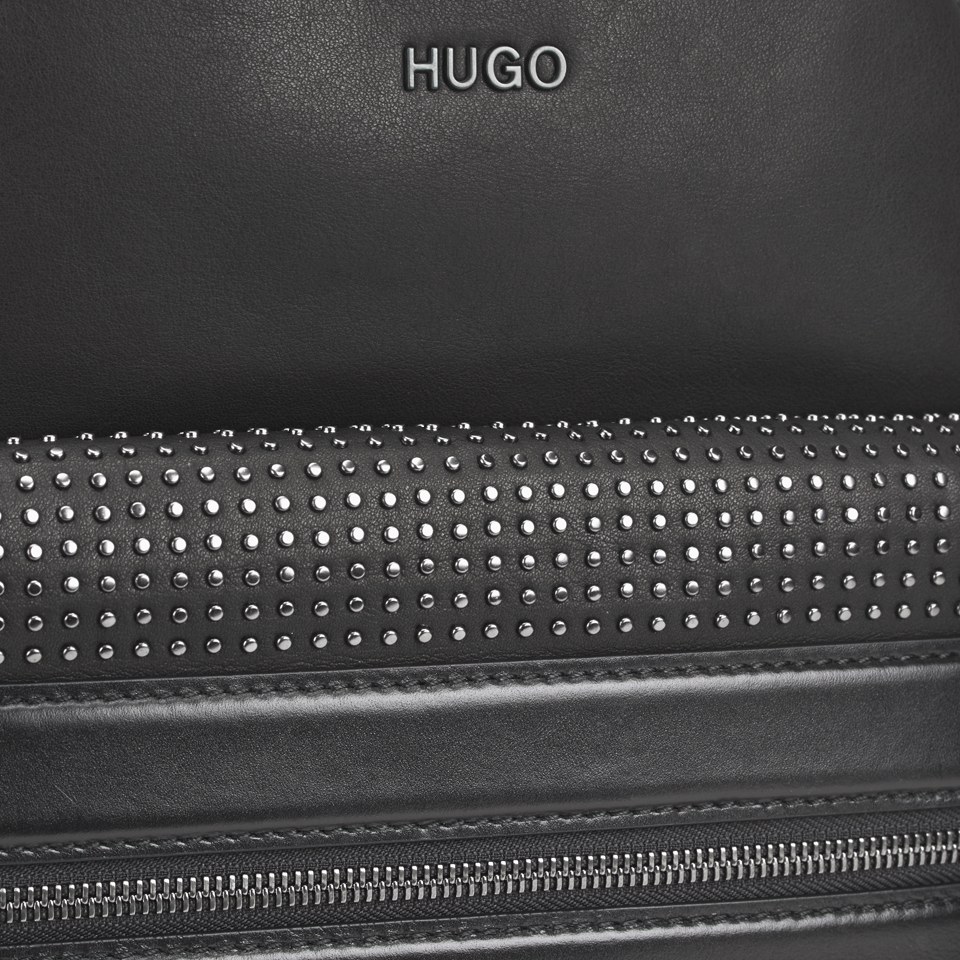 BOSS Hugo Boss Men's Unico Backpack - Black