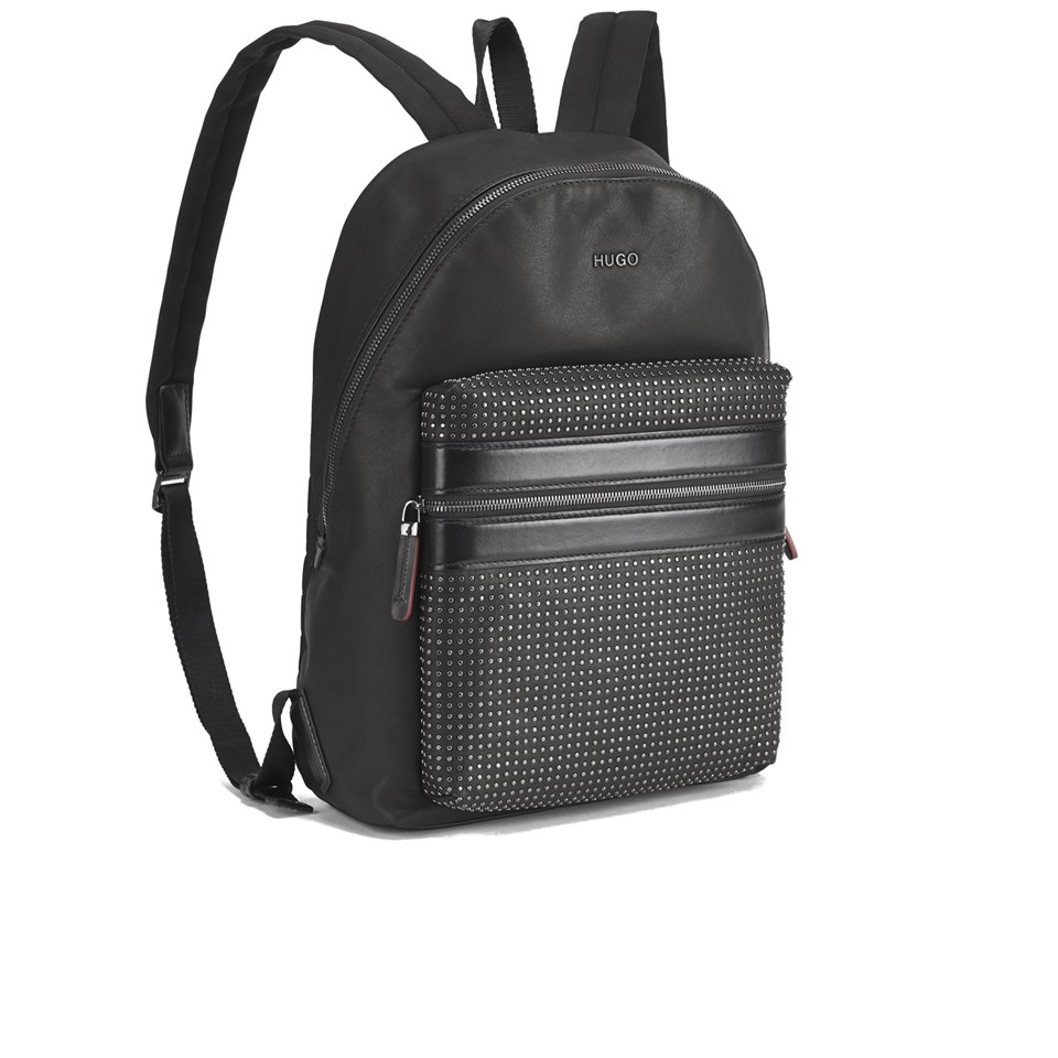 BOSS Hugo Boss Men's Unico Backpack - Black