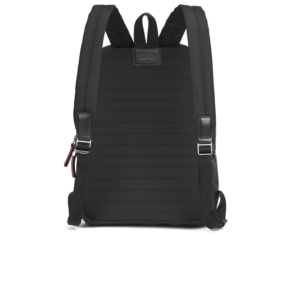 BOSS Hugo Boss Men's Unico Backpack - Black