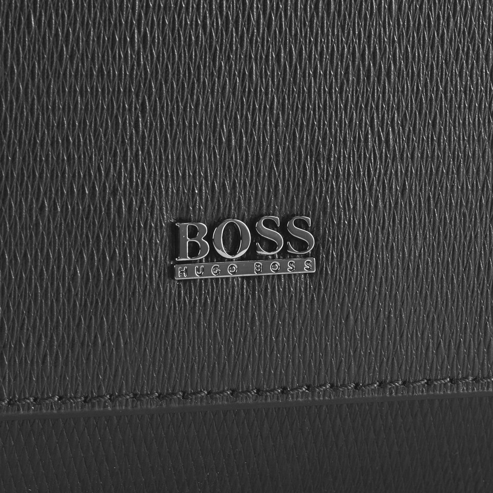 BOSS Hugo Boss Men's Stoby Messenger Bag - Black
