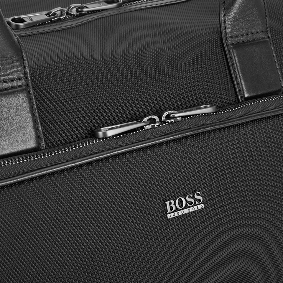 BOSS Hugo Boss Men's Nibler Holdall Bag - Black
