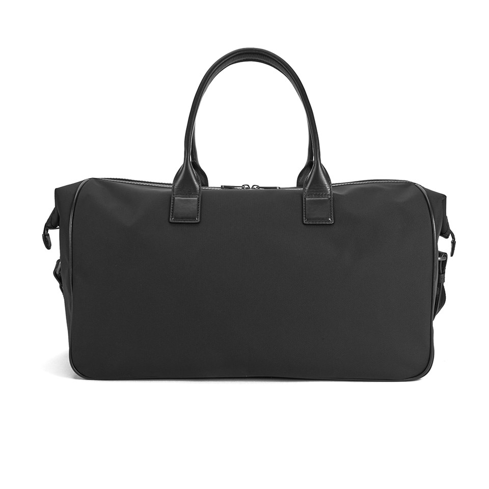 BOSS Hugo Boss Men's Nibler Holdall Bag - Black
