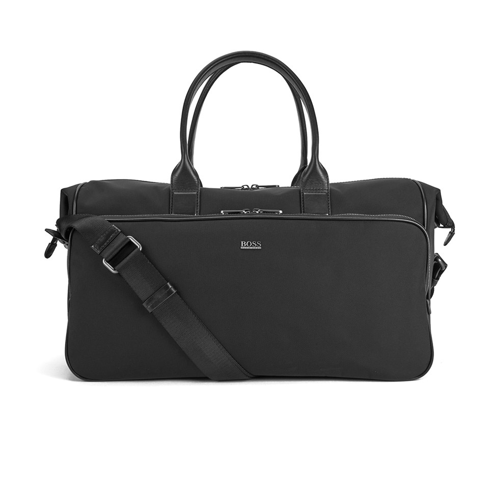 BOSS Hugo Boss Men's Nibler Holdall Bag - Black
