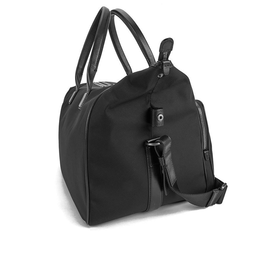 BOSS Hugo Boss Men's Nibler Holdall Bag - Black