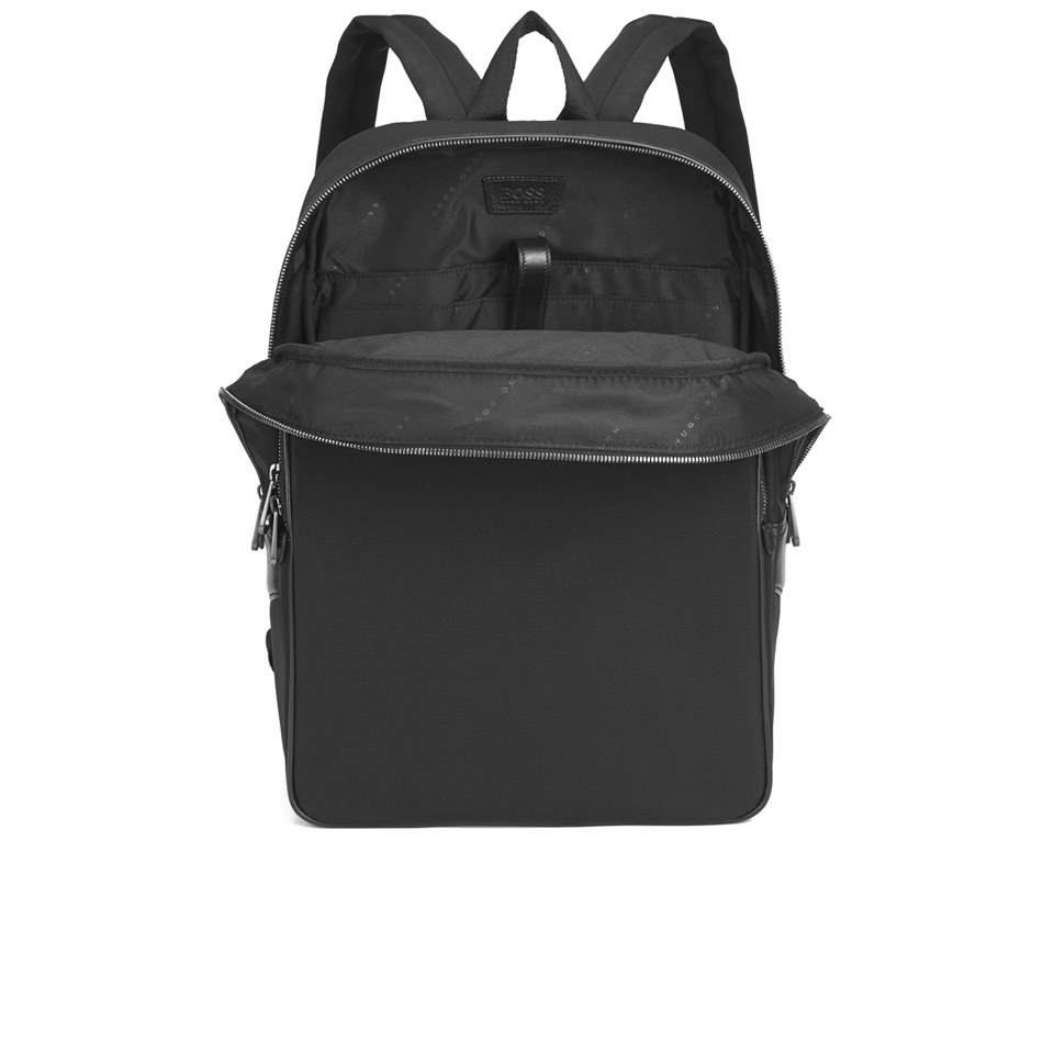 BOSS Hugo Boss Men's Namibio Rucksack - Black